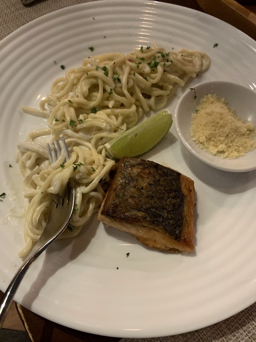 Johnny Steak House 1-10