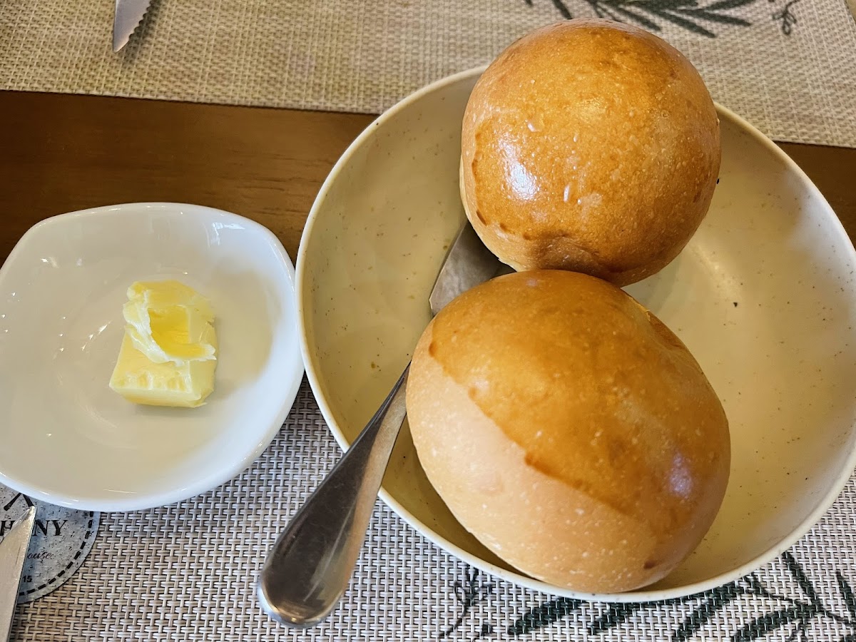 Johnny Steak House 1-6