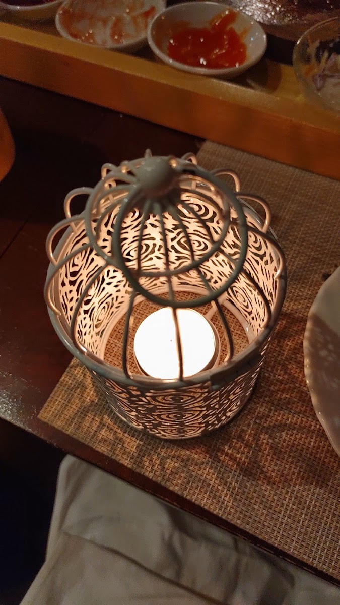 Johnny Steak House 1-7