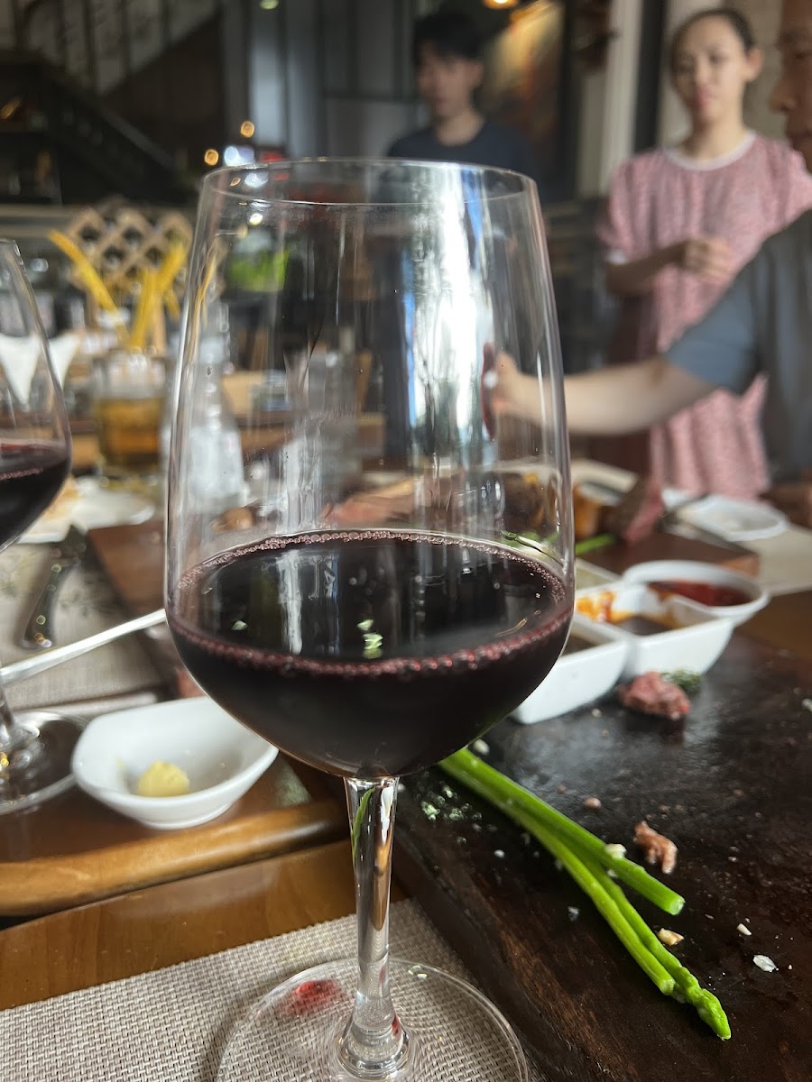 Johnny Steak House 1-8